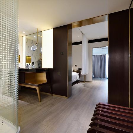 Citigo Hotel Nanshan Shénzhen Exterior foto